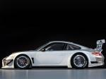 Porsche 911 GT3 R 2009 года